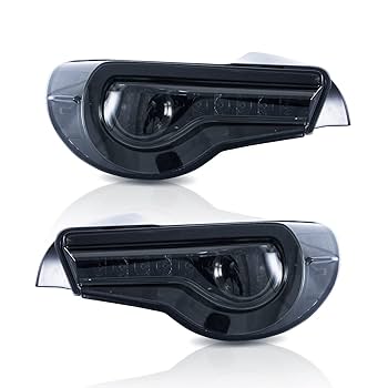 Amazon | USEKA トヨタ 86 ハチロク スバル BRZに 改装 テール